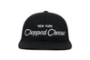 Chopped Cheese
    wool baseball cap indicator