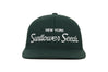 Sunflower Seeds
    wool baseball cap indicator