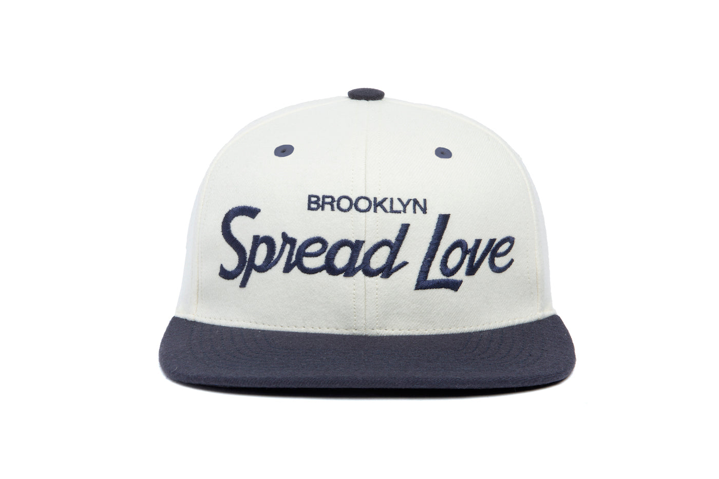 Spread Love Two Tone
