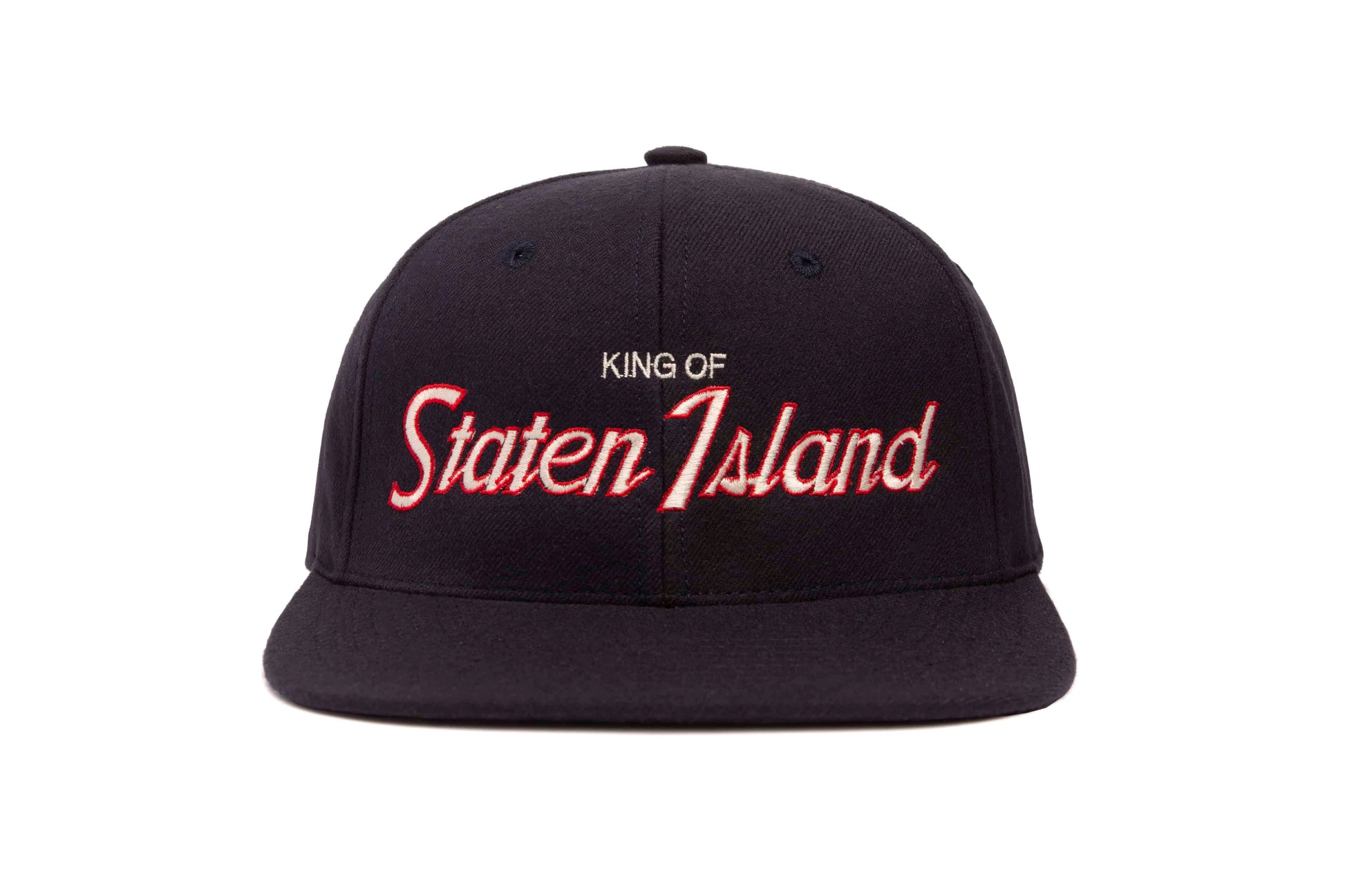 King of Staten Island