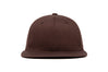 Clean Stout Twill
    wool baseball cap indicator