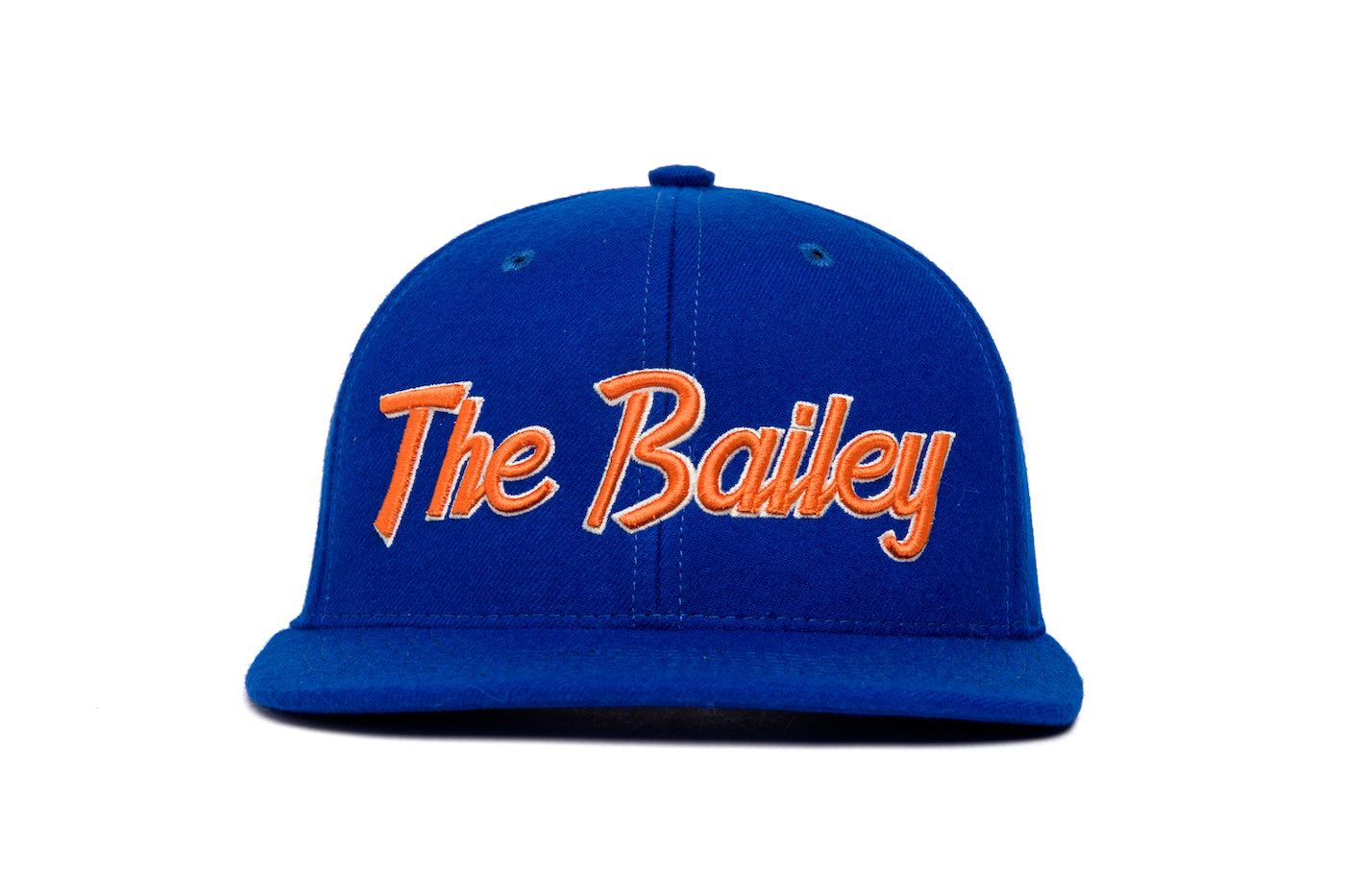 The Bailey 3D