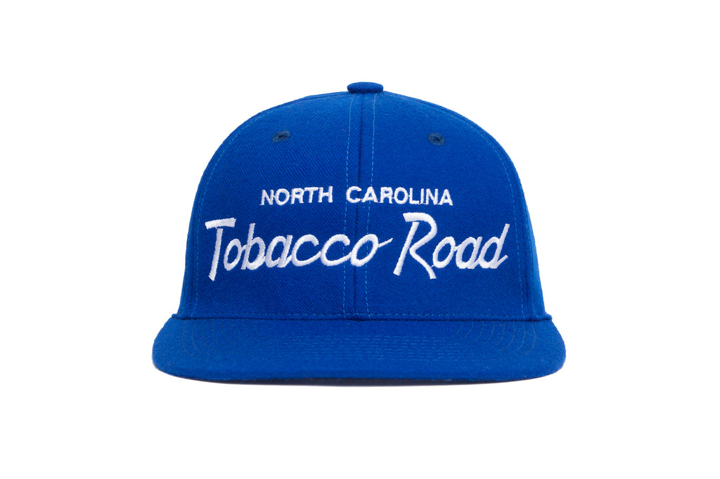 Tobacco Road