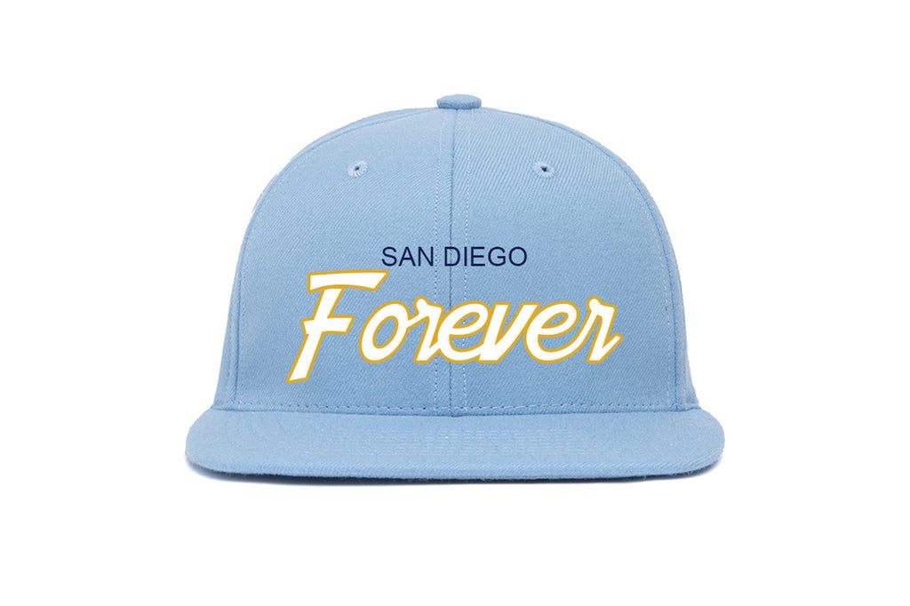SD Forever