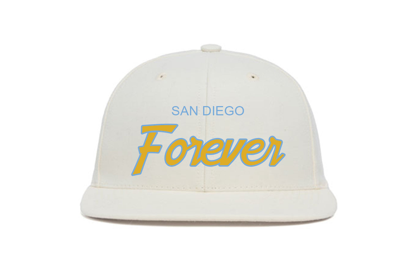 SD Forever II