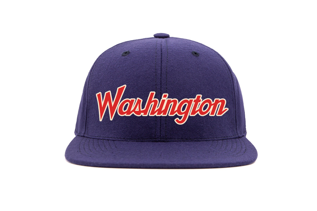 Washington IV