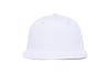 Clean White Twill
    wool baseball cap indicator