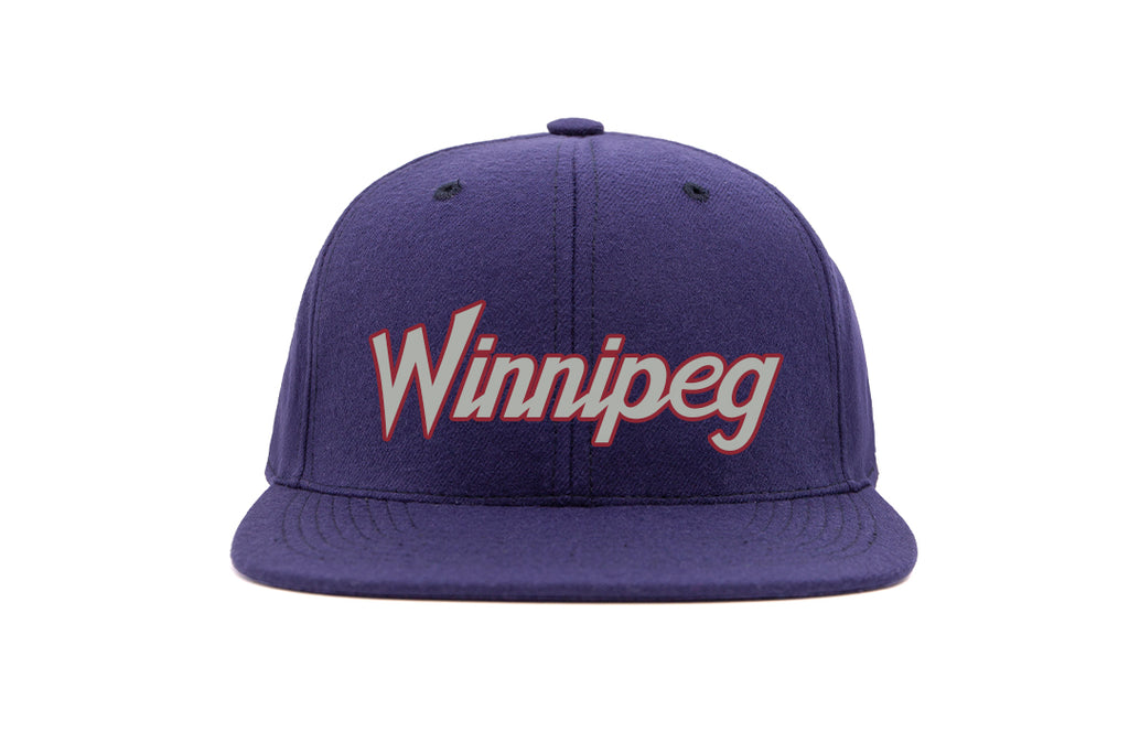 Winnipeg