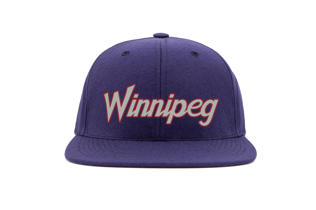 Winnipeg